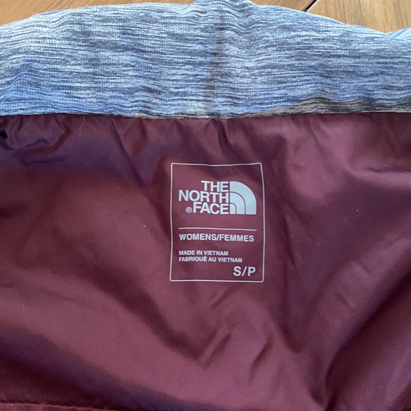THE NORTH FACE PSEUDIO VEST - Picture 6 of 12